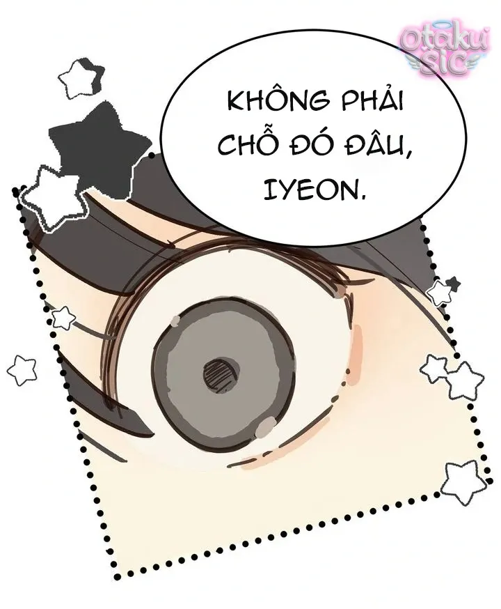 Hoa Là Mồi Nhử - Chap 29 - Trang 37
