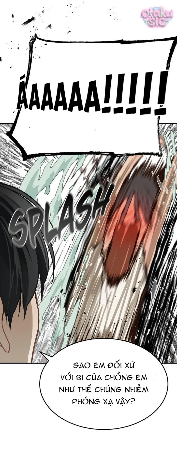 Hoa Là Mồi Nhử - Chap 29 - Trang 39
