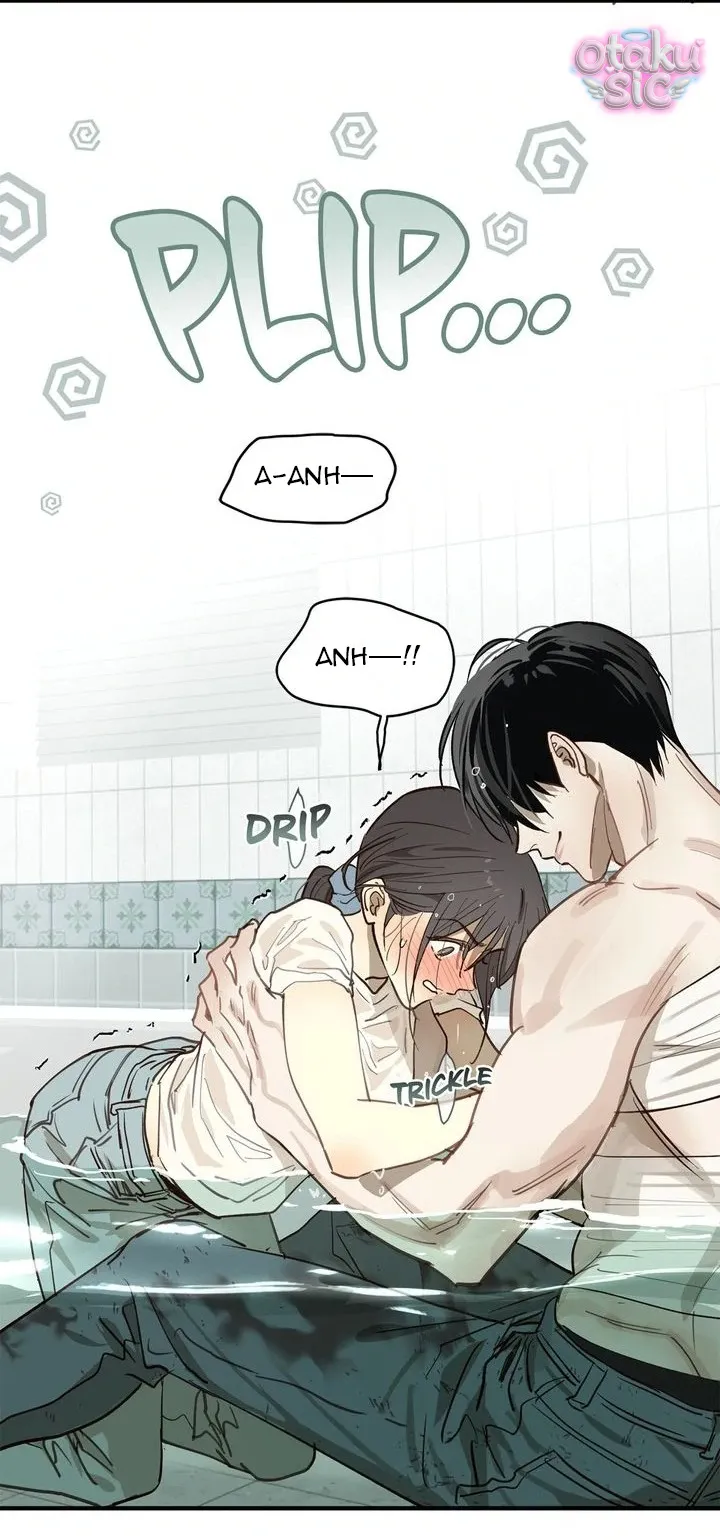 Hoa Là Mồi Nhử - Chap 29 - Trang 44