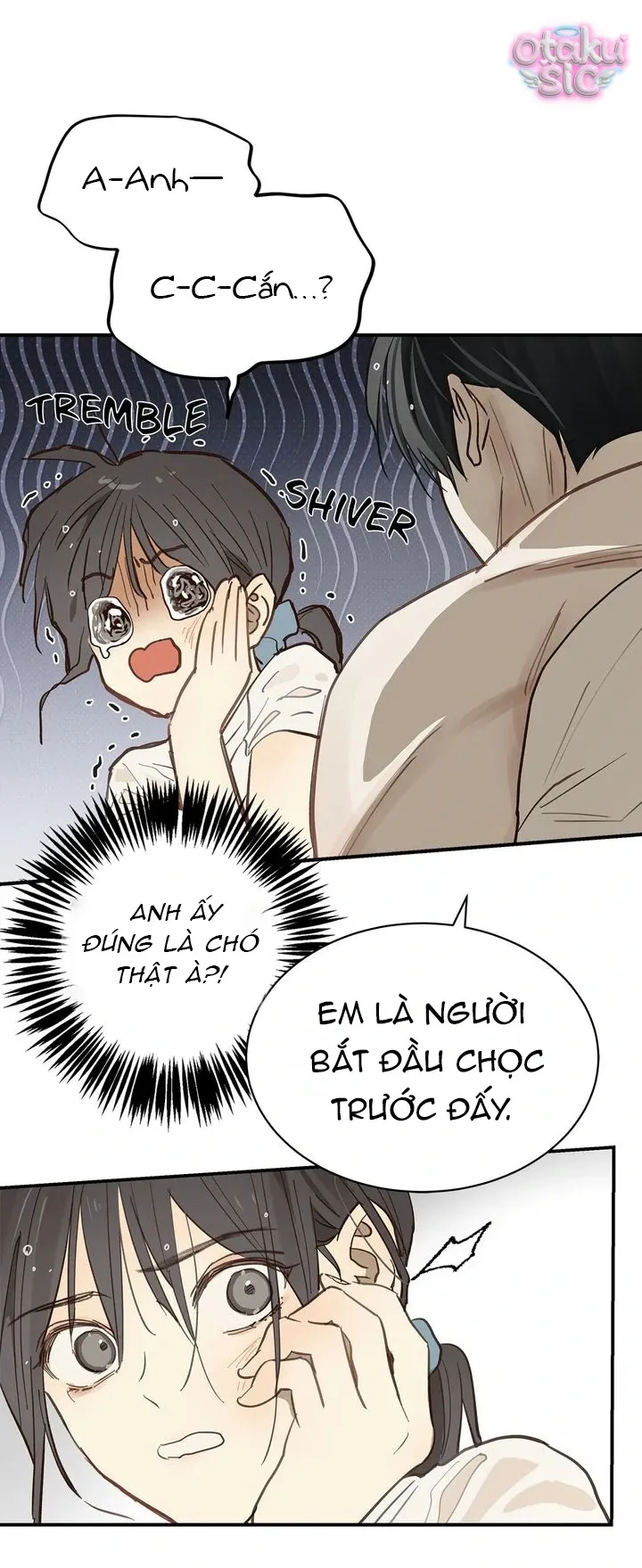 Hoa Là Mồi Nhử - Chap 29 - Trang 48