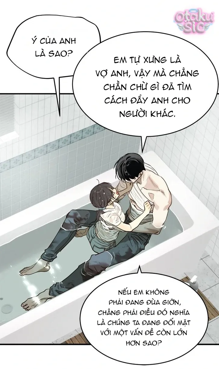 Hoa Là Mồi Nhử - Chap 29 - Trang 49