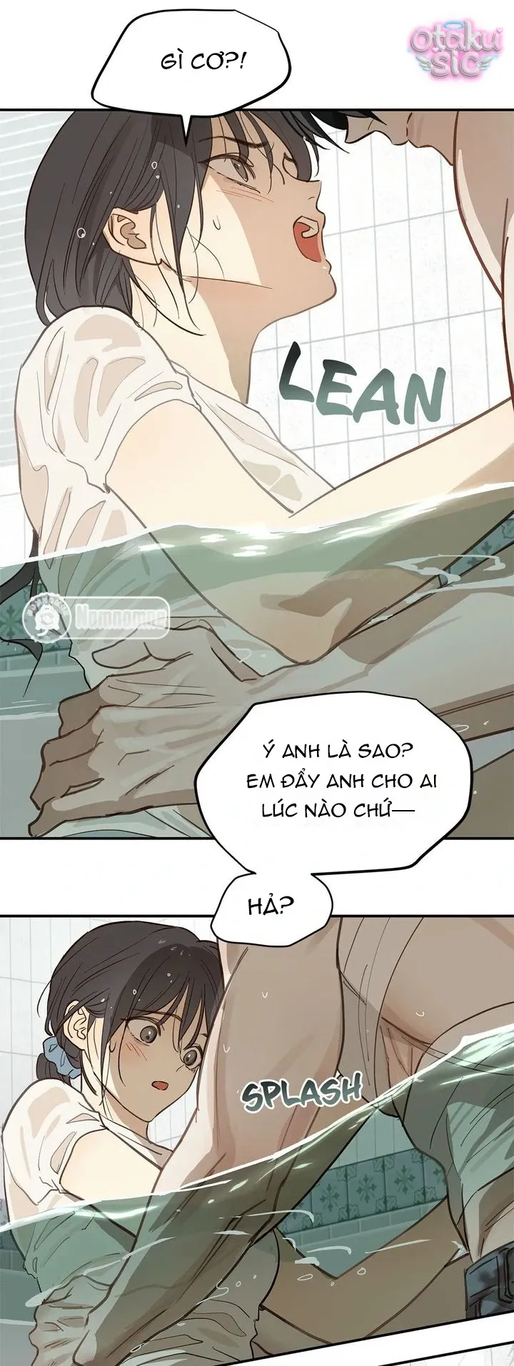 Hoa Là Mồi Nhử - Chap 29 - Trang 50