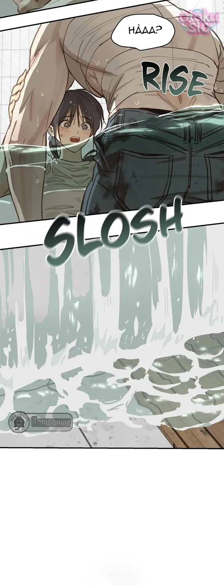 Hoa Là Mồi Nhử - Chap 29 - Trang 51