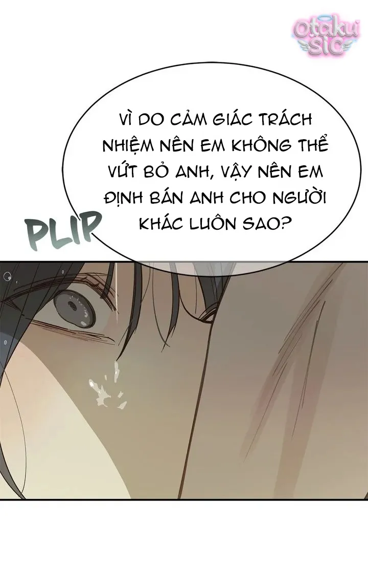 Hoa Là Mồi Nhử - Chap 29 - Trang 53