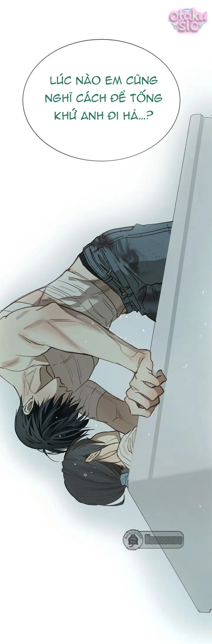 Hoa Là Mồi Nhử - Chap 29 - Trang 54