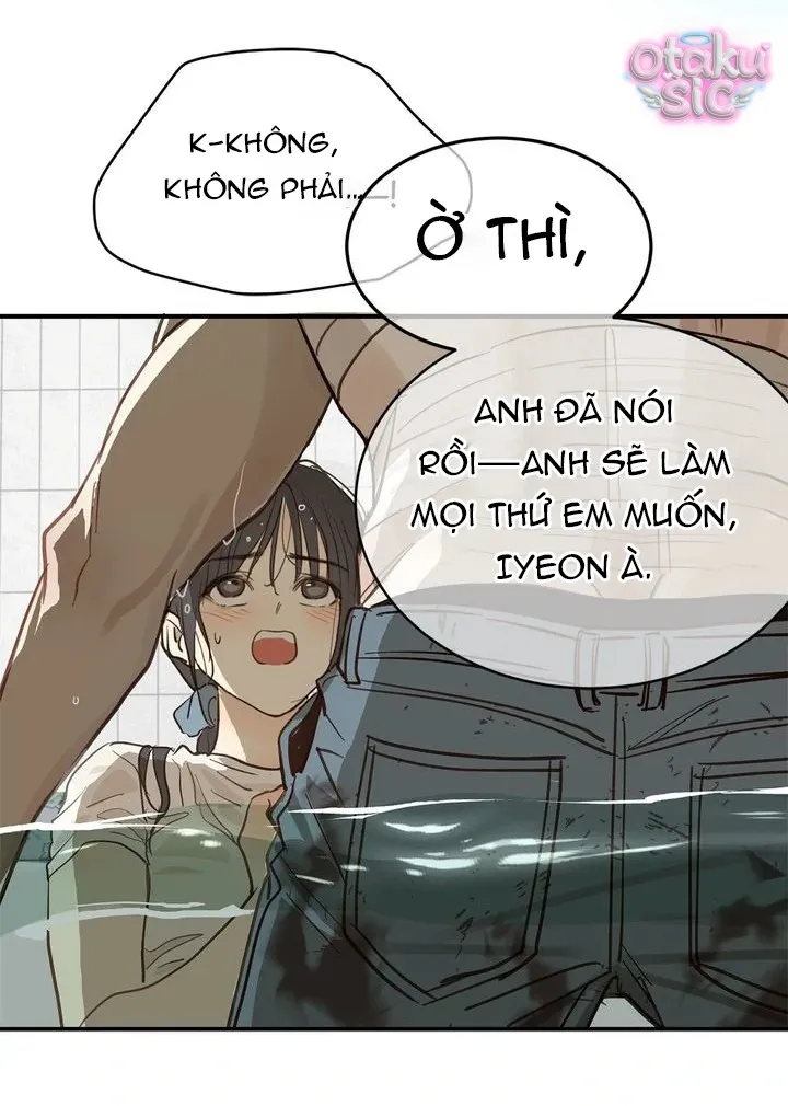 Hoa Là Mồi Nhử - Chap 29 - Trang 55