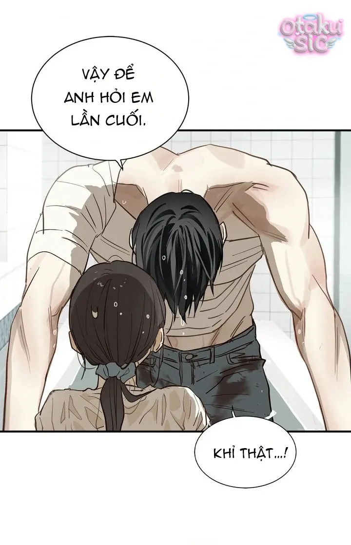 Hoa Là Mồi Nhử - Chap 29 - Trang 56