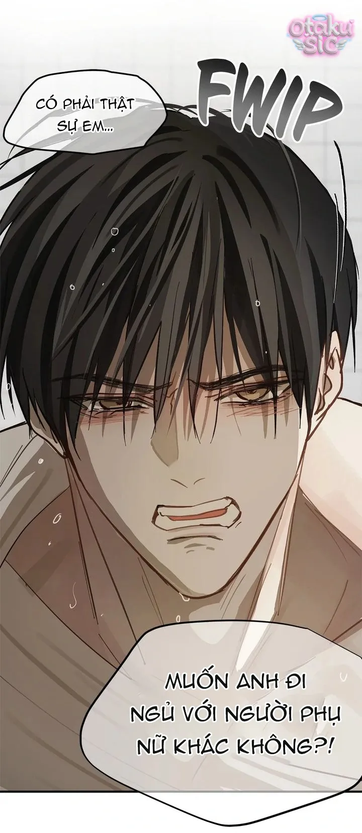 Hoa Là Mồi Nhử - Chap 29 - Trang 57