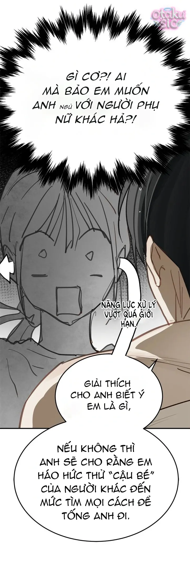 Hoa Là Mồi Nhử - Chap 29 - Trang 58