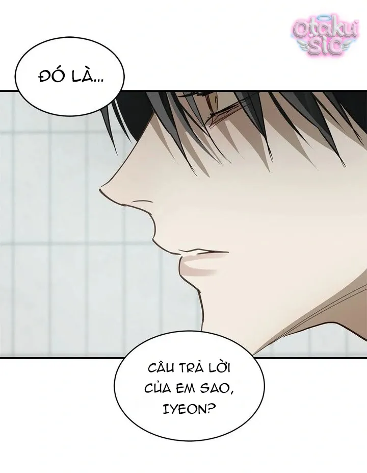 Hoa Là Mồi Nhử - Chap 29 - Trang 62