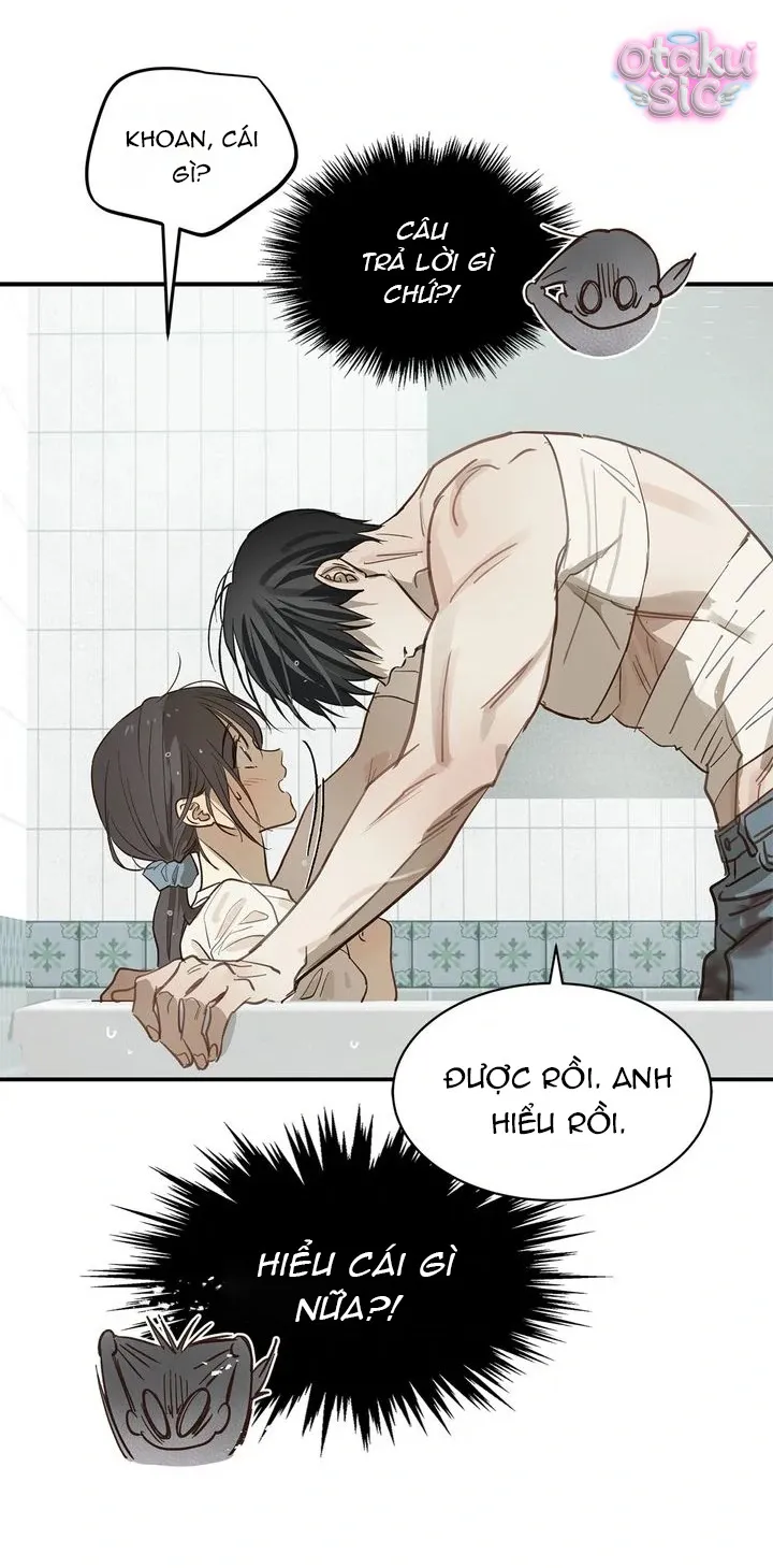 Hoa Là Mồi Nhử - Chap 29 - Trang 63