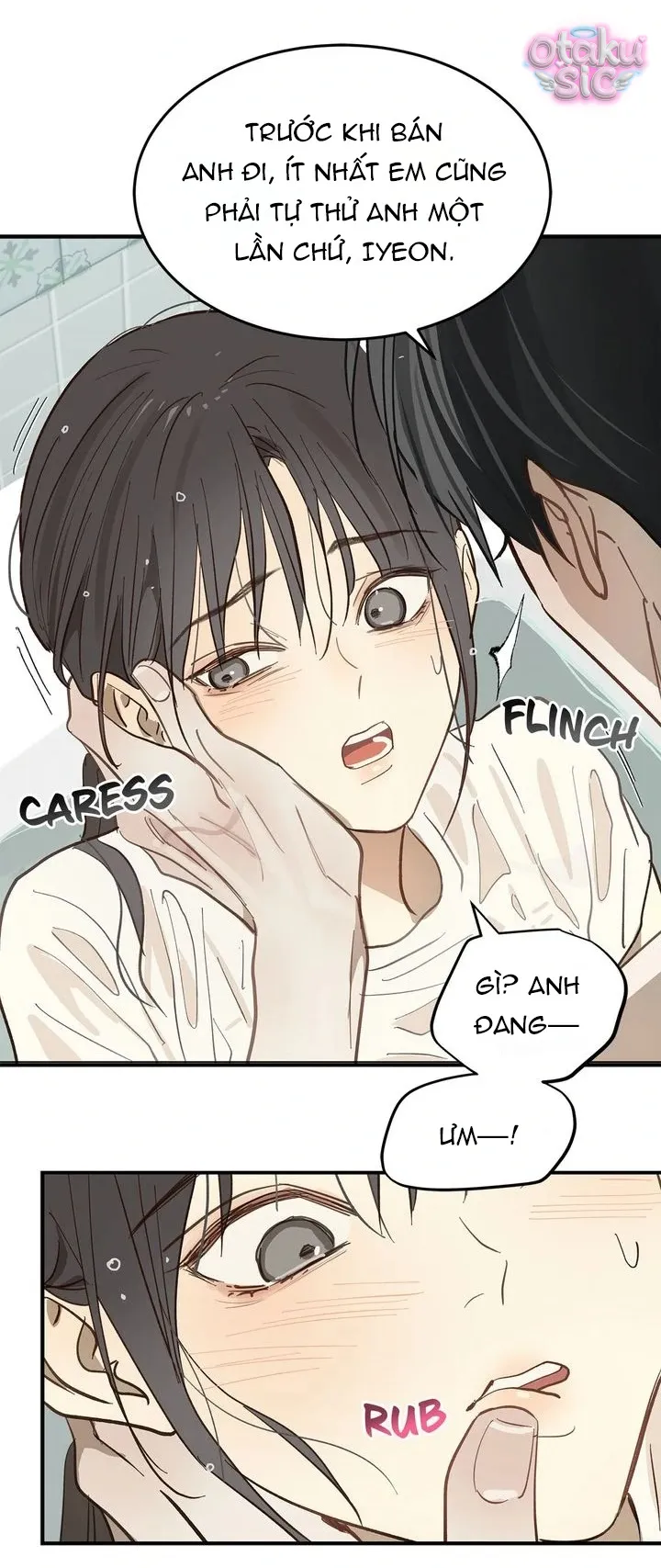 Hoa Là Mồi Nhử - Chap 29 - Trang 65