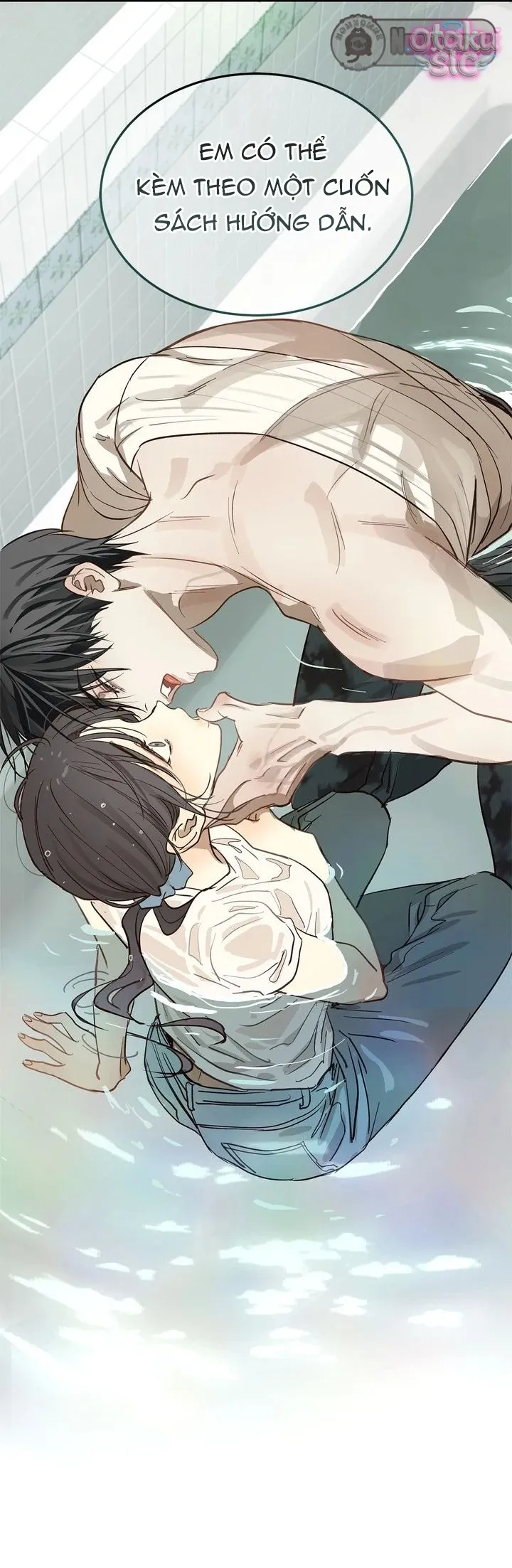 Hoa Là Mồi Nhử - Chap 29 - Trang 68