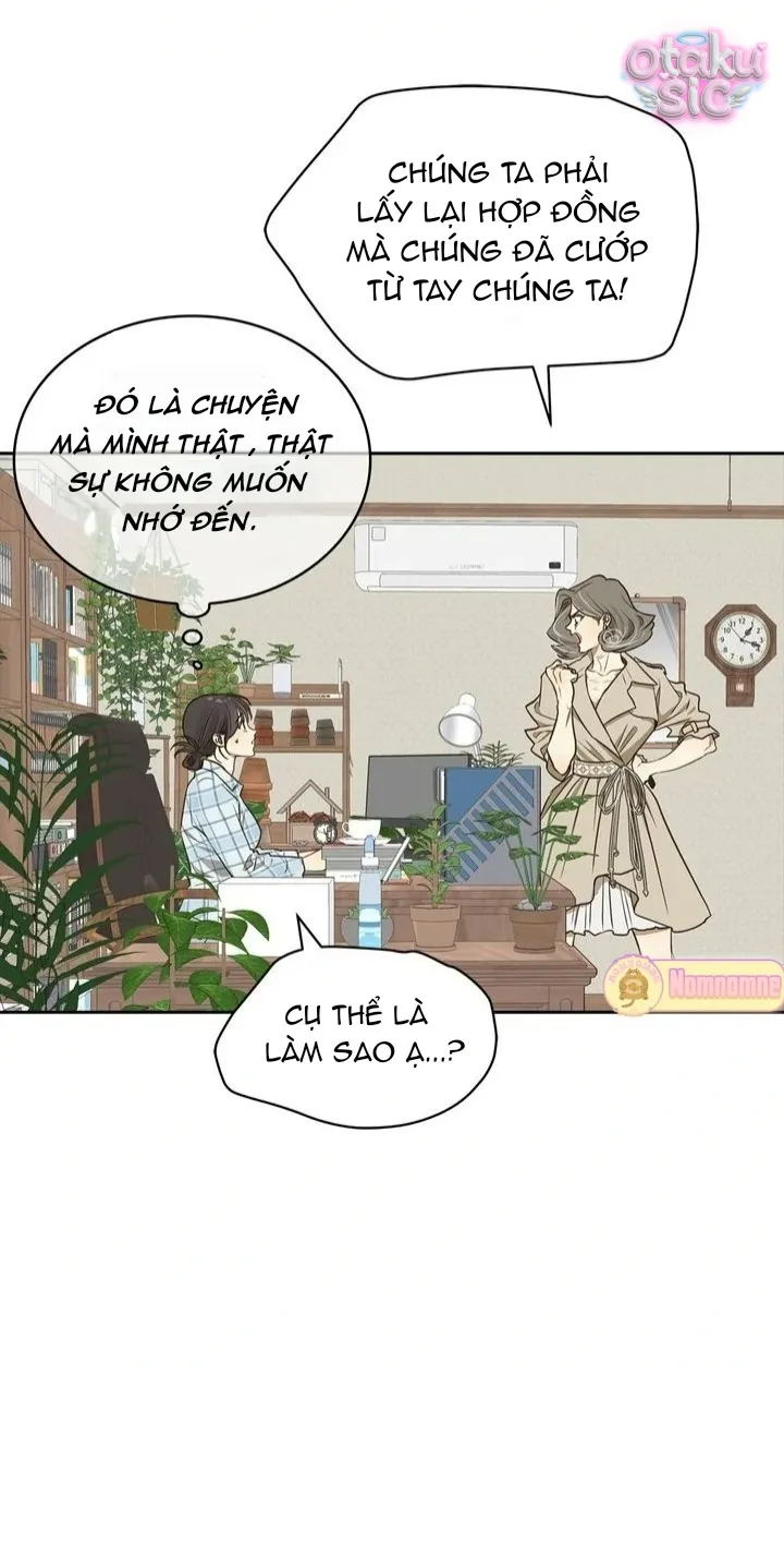 Hoa Là Mồi Nhử - Chap 3 - Trang 10