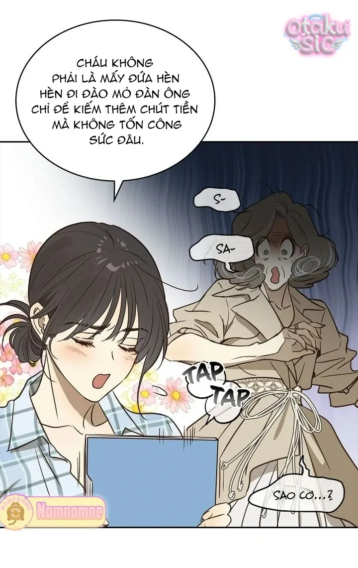Hoa Là Mồi Nhử - Chap 3 - Trang 12