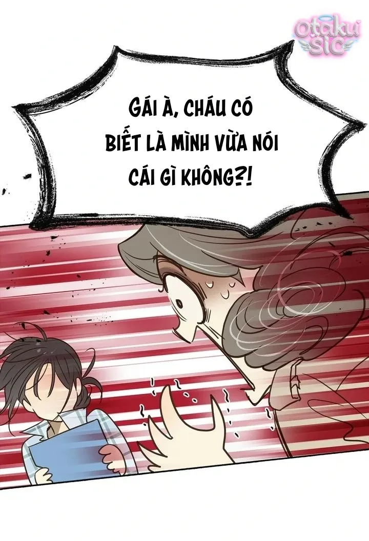 Hoa Là Mồi Nhử - Chap 3 - Trang 13