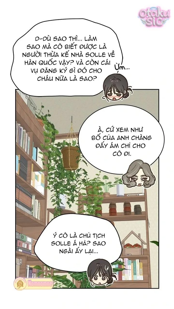 Hoa Là Mồi Nhử - Chap 3 - Trang 15