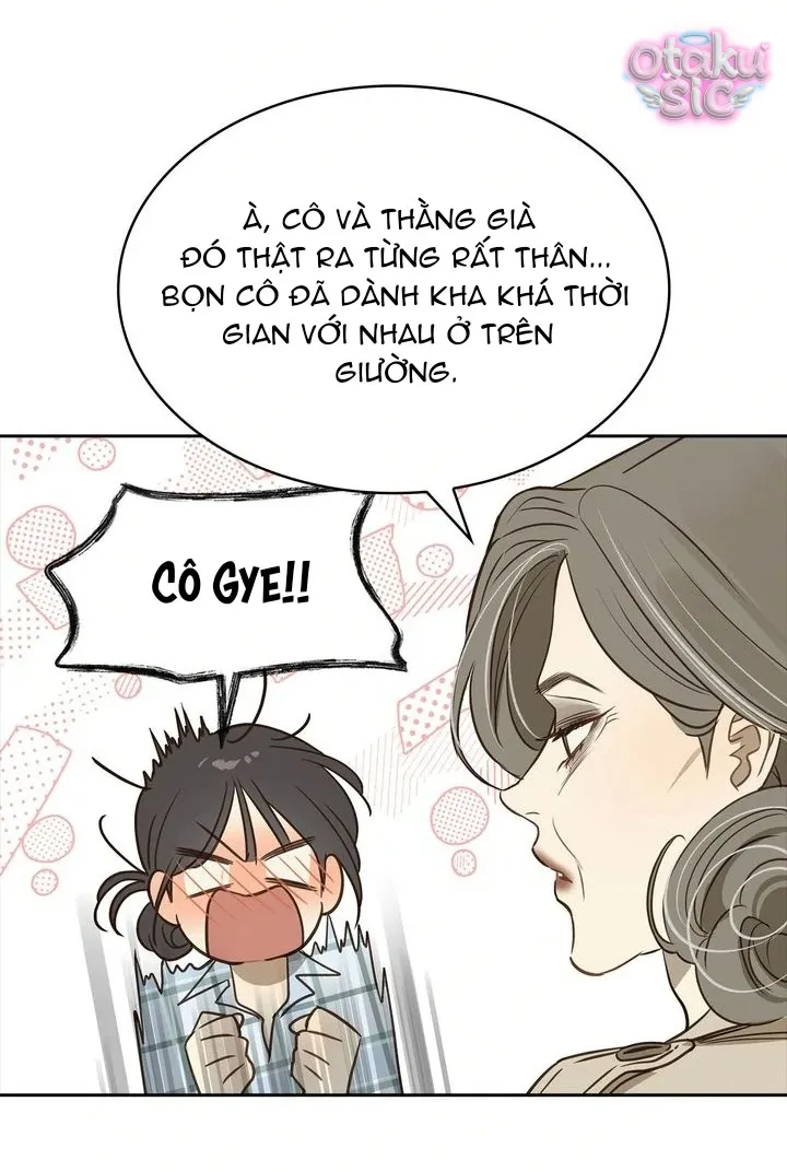 Hoa Là Mồi Nhử - Chap 3 - Trang 16