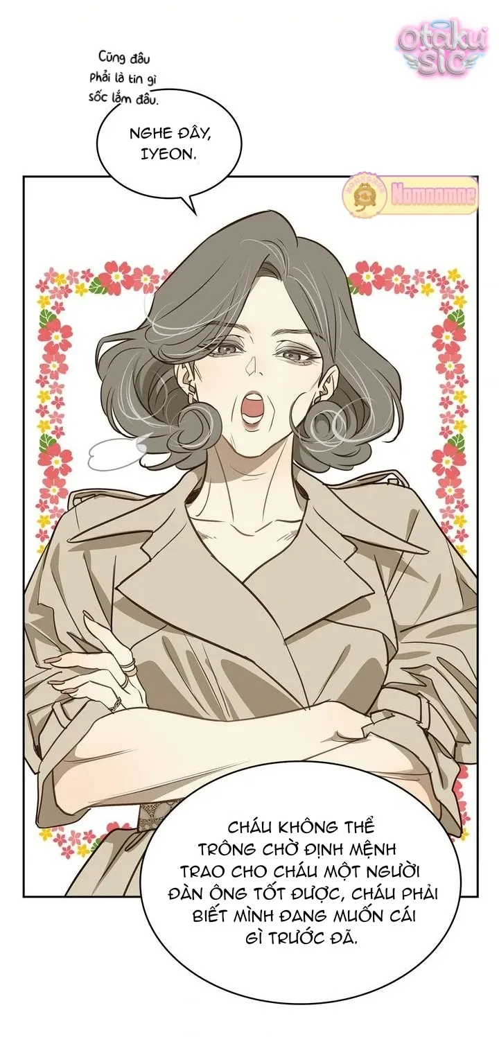 Hoa Là Mồi Nhử - Chap 3 - Trang 17