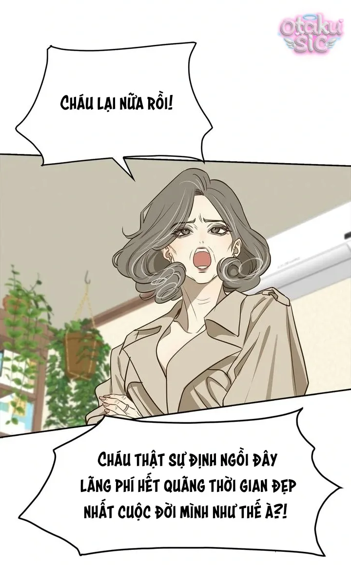 Hoa Là Mồi Nhử - Chap 3 - Trang 19