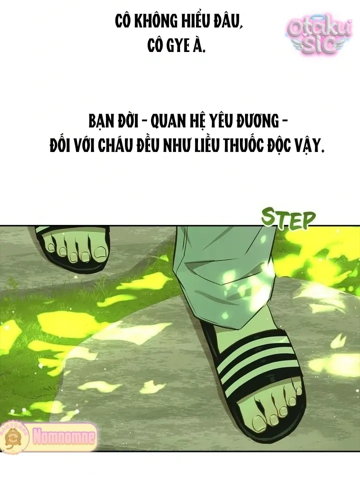 Hoa Là Mồi Nhử - Chap 3 - Trang 20