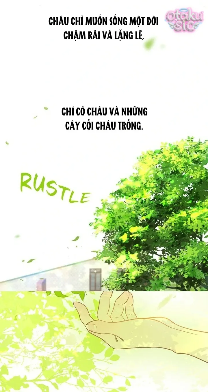Hoa Là Mồi Nhử - Chap 3 - Trang 21