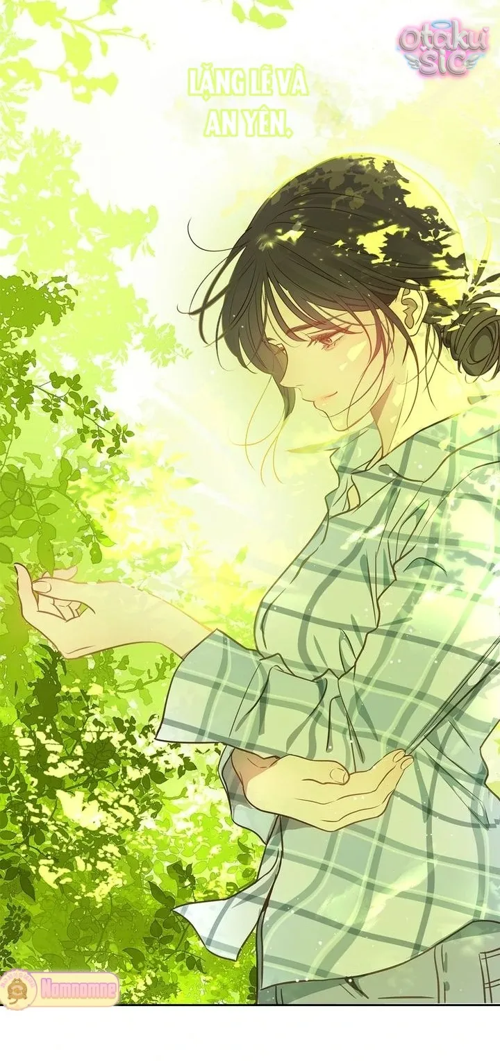 Hoa Là Mồi Nhử - Chap 3 - Trang 22