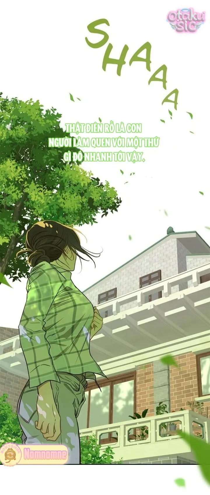 Hoa Là Mồi Nhử - Chap 3 - Trang 25