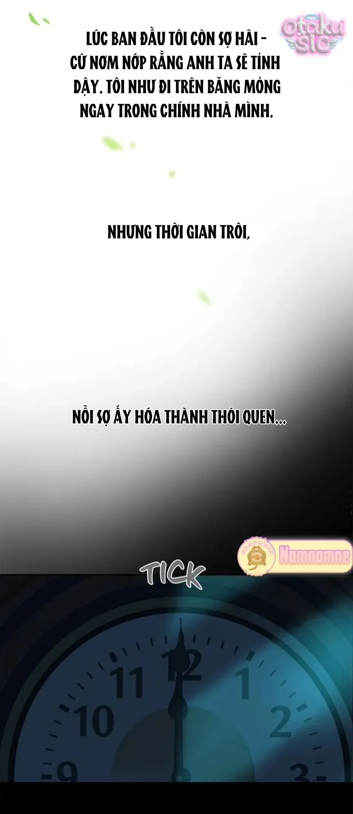Hoa Là Mồi Nhử - Chap 3 - Trang 26