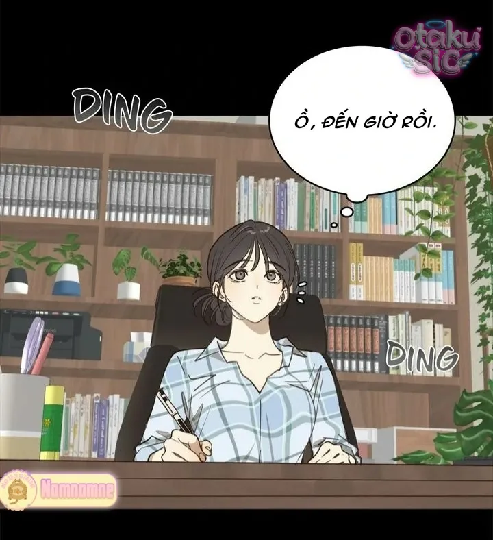 Hoa Là Mồi Nhử - Chap 3 - Trang 27