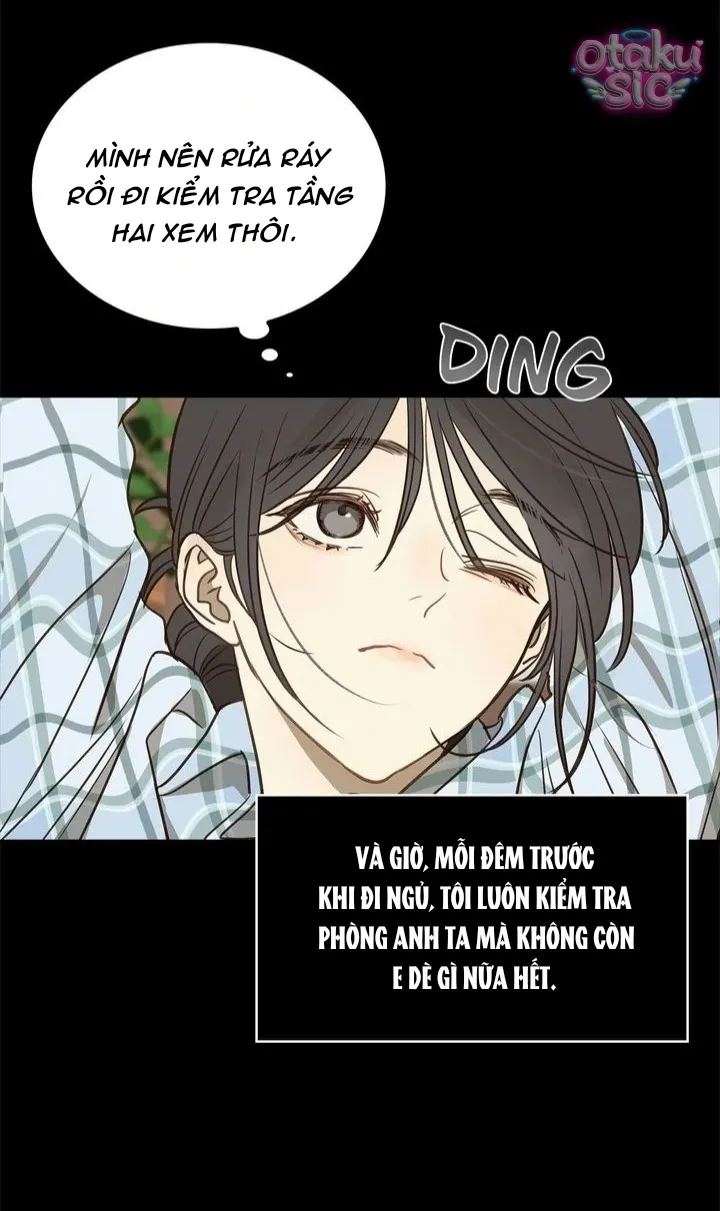 Hoa Là Mồi Nhử - Chap 3 - Trang 28