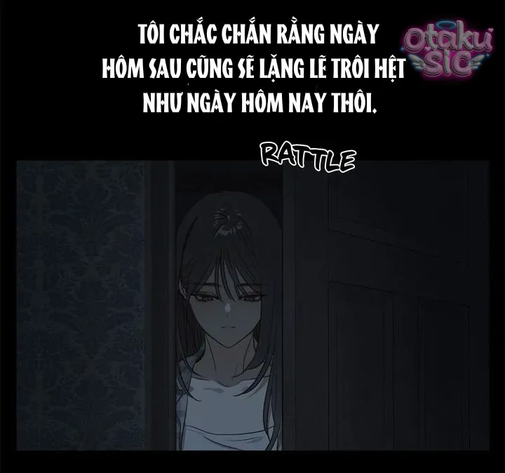 Hoa Là Mồi Nhử - Chap 3 - Trang 30