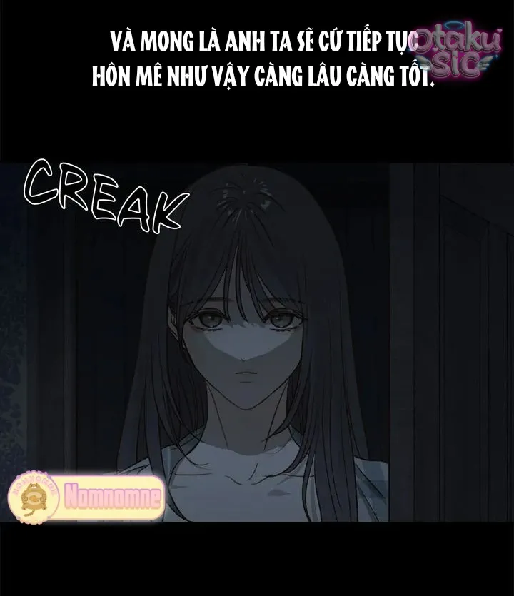 Hoa Là Mồi Nhử - Chap 3 - Trang 31