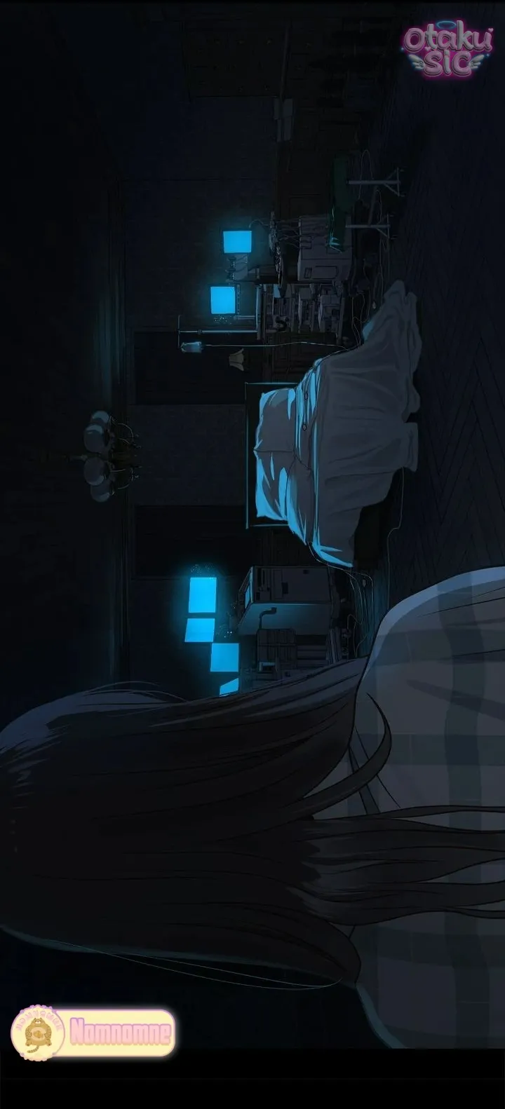 Hoa Là Mồi Nhử - Chap 3 - Trang 33