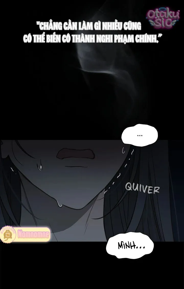 Hoa Là Mồi Nhử - Chap 3 - Trang 36