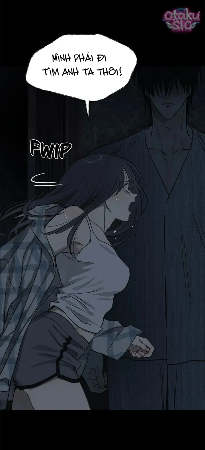 Hoa Là Mồi Nhử - Chap 3 - Trang 37