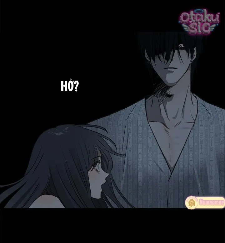 Hoa Là Mồi Nhử - Chap 3 - Trang 38