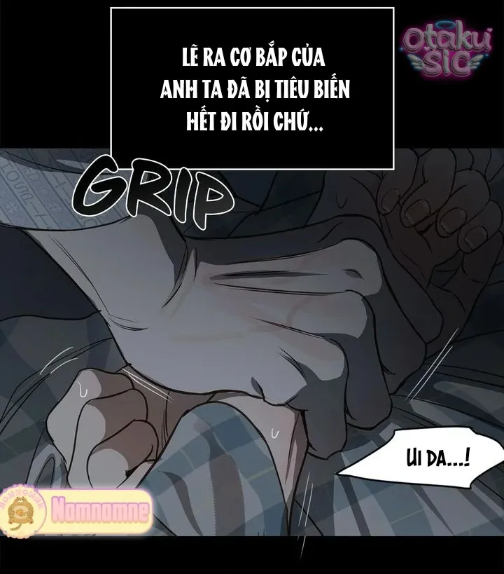 Hoa Là Mồi Nhử - Chap 3 - Trang 44