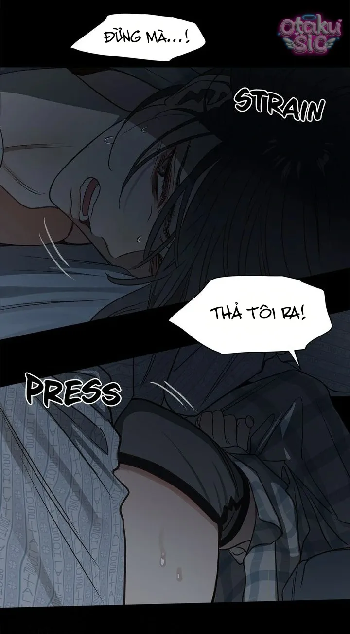 Hoa Là Mồi Nhử - Chap 3 - Trang 46