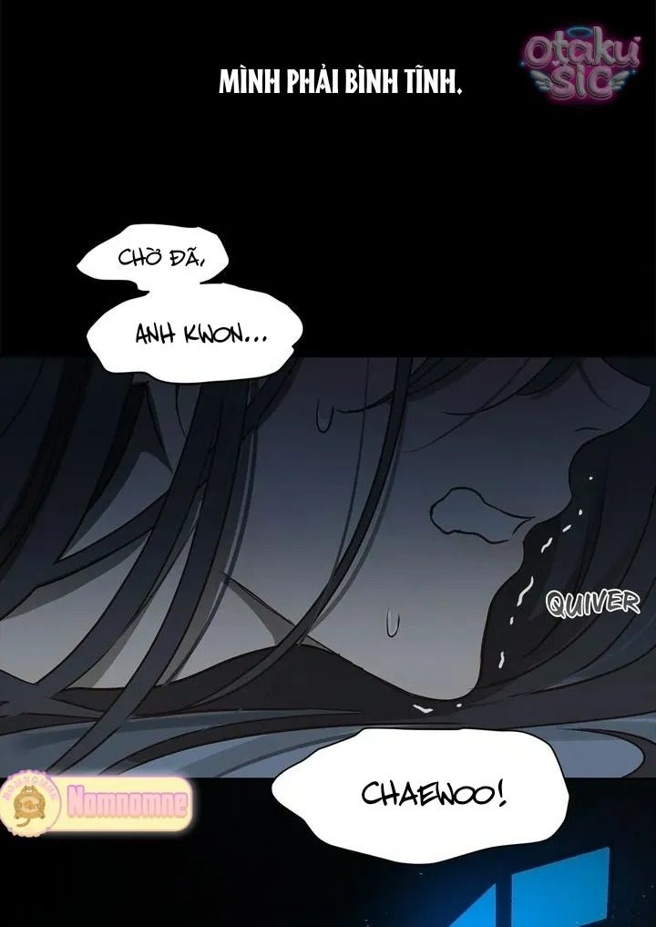 Hoa Là Mồi Nhử - Chap 3 - Trang 48