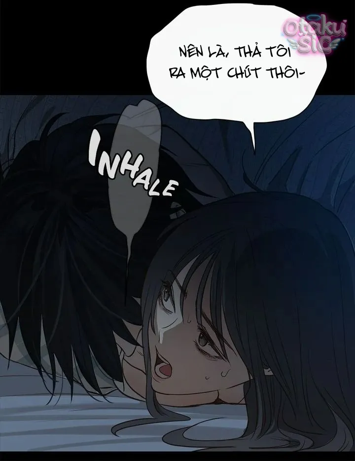 Hoa Là Mồi Nhử - Chap 3 - Trang 50