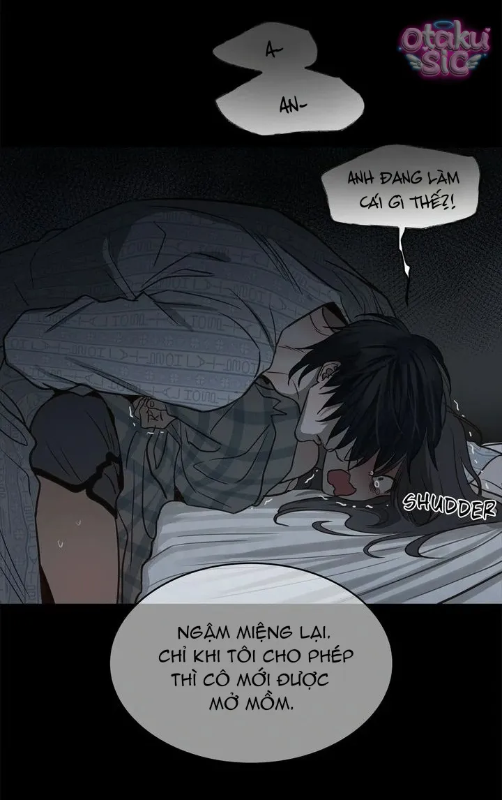 Hoa Là Mồi Nhử - Chap 3 - Trang 52