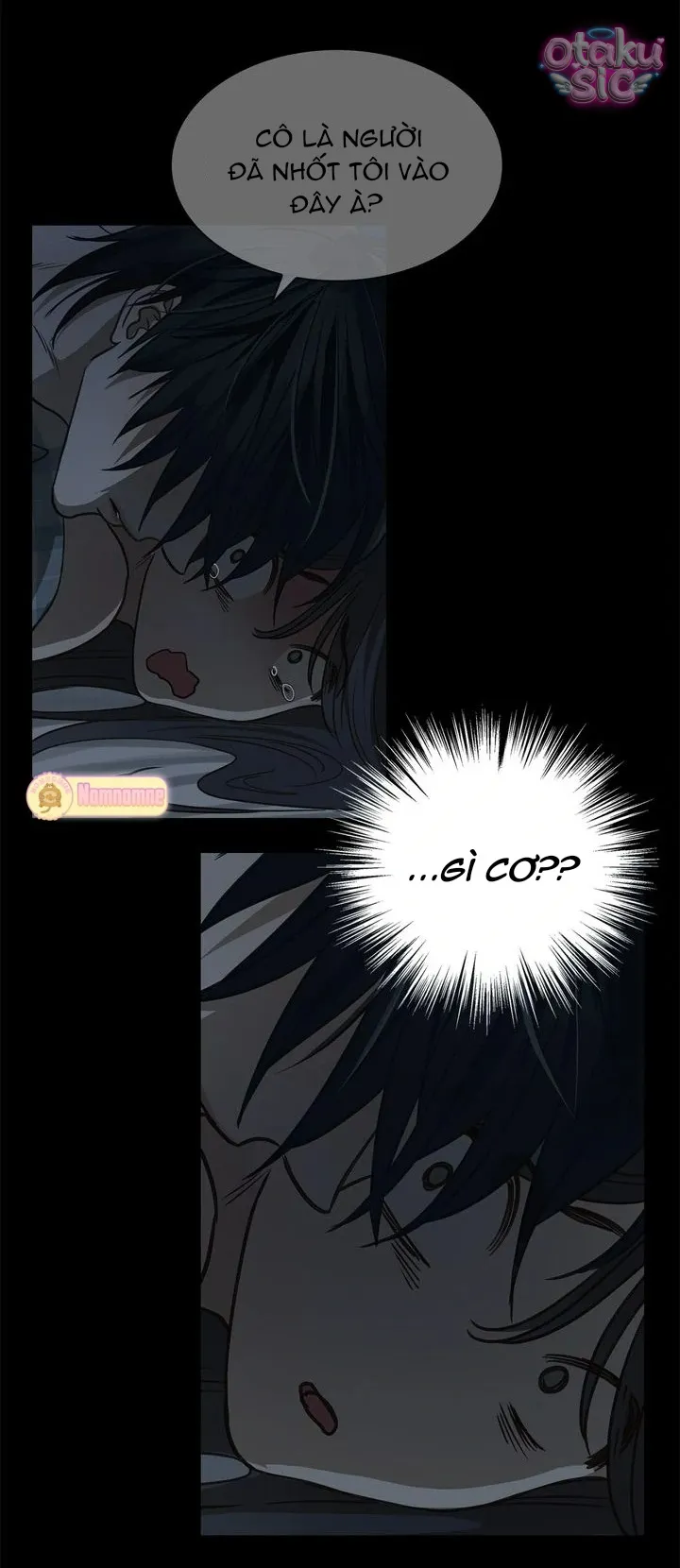 Hoa Là Mồi Nhử - Chap 3 - Trang 53