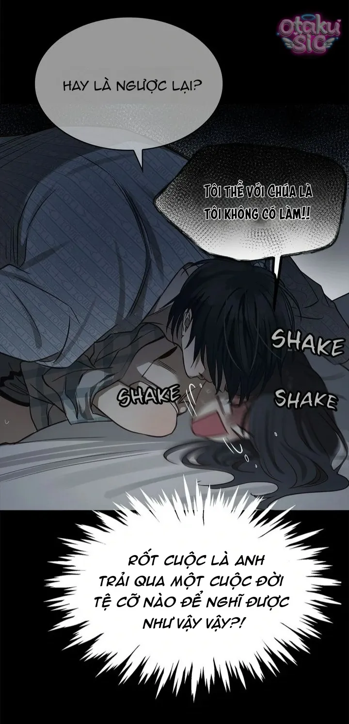 Hoa Là Mồi Nhử - Chap 3 - Trang 54