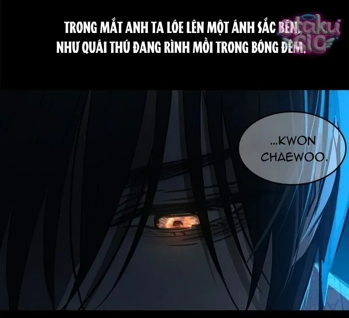 Hoa Là Mồi Nhử - Chap 3 - Trang 58