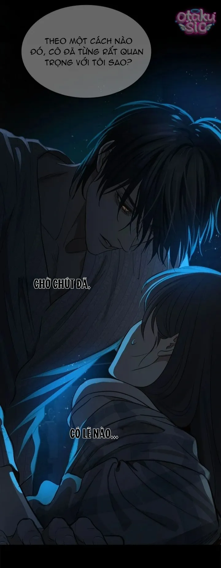 Hoa Là Mồi Nhử - Chap 3 - Trang 62