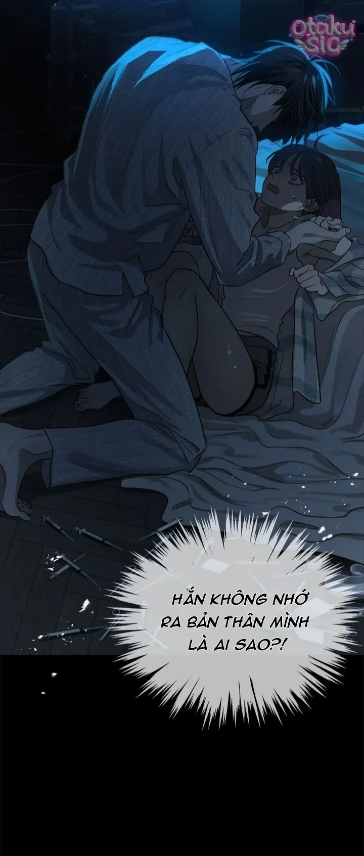 Hoa Là Mồi Nhử - Chap 3 - Trang 66