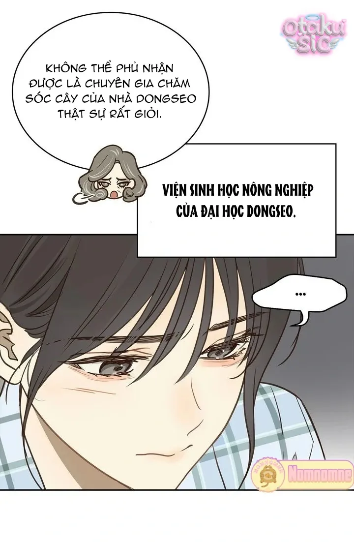 Hoa Là Mồi Nhử - Chap 3 - Trang 7