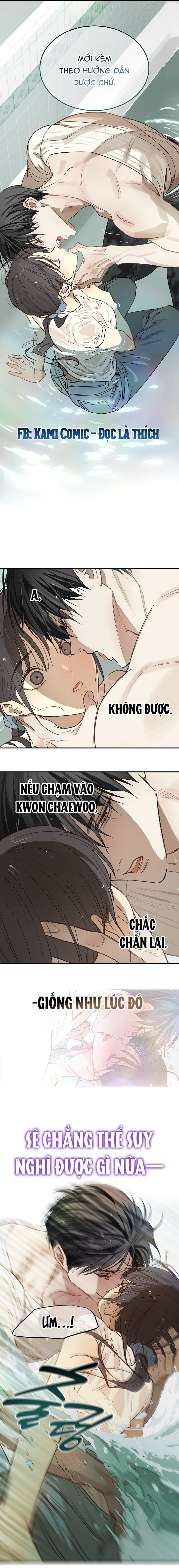 Hoa Là Mồi Nhử - Chap 30 - Trang 1
