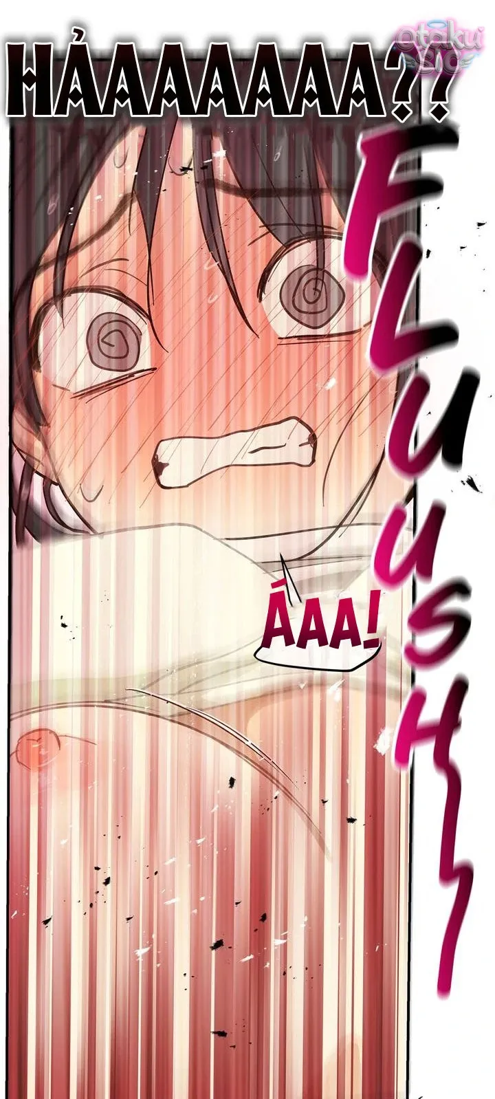 Hoa Là Mồi Nhử - Chap 30 - Trang 22